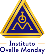 Logo Instituto Ovalle Monday